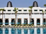 Hotel s bazénem