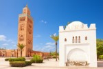 Hotel Circuit Maroc - Farmecul African (de la Casablanca la Marrakesh)