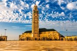 Hotel Maroko – královská města a Sahara (8 dní) dovolená
