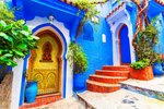 Hotel Maroko – královská města a Sahara (8 dní) dovolená