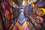 Hotel Maroko – královská města a Sahara (8 dní) dovolená