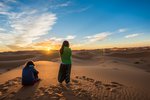 Hotel Maroko – královská města a Sahara (8 dní) dovolená