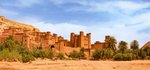 Hotel Maroko – královská města a Sahara (8 dní) dovolená