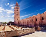 Hotel Maroko – královská města a Sahara (8 dní) dovolená