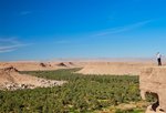 Hotel Maroko – královská města a Sahara (8 dní) dovolená