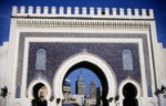 Maroko - Velký okruh Marokem