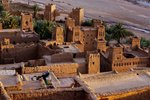 Hotel Velký okruh Marokem – Sahara, Marrákeš a Atlantik (11 dní) dovolená