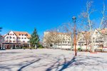 Hotel Velký okruh Marokem – Sahara, Marrákeš a Atlantik (11 dní) dovolená