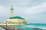 Hotel Velký okruh Marokem – Sahara, Marrákeš a Atlantik (11 dní) dovolená
