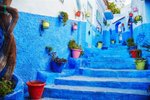 Hotel Velký okruh Marokem – Sahara, Marrákeš a Atlantik (11 dní) dovolená