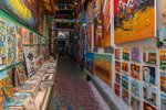Hotel Velký okruh Marokem – Sahara, Marrákeš a Atlantik (11 dní) dovolená