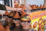 Hotel Velký okruh Marokem – Sahara, Marrákeš a Atlantik (11 dní) dovolená