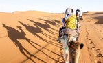 Hotel Velký okruh Marokem – Sahara, Marrákeš a Atlantik (11 dní) dovolená