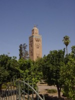 Maroko - Krásy jižního Maroka