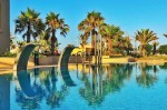 Hotel OASIS SAIDIA PALACE & BLUE PEARL dovolenka