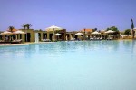 Hotel OÁSIS SAIDIA PALACE BEACH & SPA dovolená