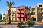 Hotel OÁSIS SAIDIA PALACE BEACH & SPA dovolená