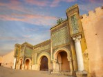 Meknes - Bab El Mansour