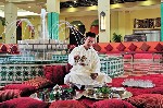 Hotel Velký okruh ze Saidie 12 dní dovolená
