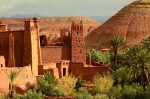 Hotel Velký okruh Marokem - 15 dní dovolená