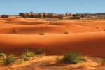 Maroko - Tajemství pevností a pouštní dobrodružství
