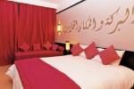 Maroko, Vnitrozemí, Marrakesh - MAGIC HOTEL AQUA MIRAGE