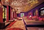 Maroko, Vnitrozemí, Marrakesh - MAGIC HOTEL AQUA MIRAGE
