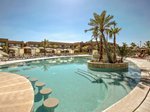 Hotel s bazénem