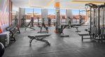 Fitness
