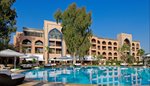 Hotel s bazénem