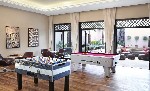 Hotel Four Seasons Resort Marrakech dovolená