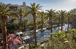 Hotel Four Seasons Resort Marrakech dovolená