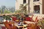 Hotel Four Seasons Resort Marrakech dovolená