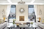 Hotel Four Seasons Resort Marrakech dovolená