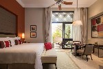 Hotel Four Seasons Resort Marrakech dovolená
