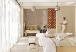 Hotel Four Seasons Resort Marrakech dovolená