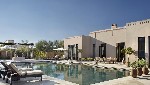 Hotel Four Seasons Resort Marrakech dovolená