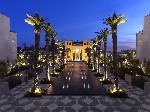 Hotel Four Seasons Resort Marrakech dovolená