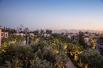Hotel Four Seasons Resort Marrakech dovolená
