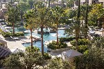 Hotel Four Seasons Resort Marrakech dovolená