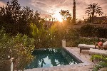 Hotel Four Seasons Resort Marrakech dovolená
