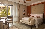 Hotel Four Seasons Resort Marrakech dovolená
