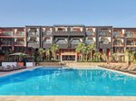 Hotel s bazénem