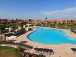 Hotel s bazénem