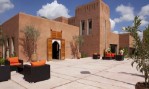 Maroko, Vnitrozemí, Marrakesh - KENZI CLUB AGDAL MEDINA