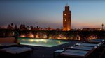 Hotel LES JARDINS DE LA KOUTOUBIA dovolená