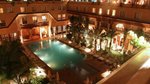 Hotel LES JARDINS DE LA KOUTOUBIA dovolená