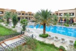 Hotel Marocká mozaika dovolená