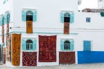 Hotel Marokem proti proudu času dovolená
