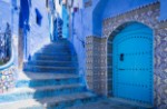 Hotel Marokem proti proudu času dovolená